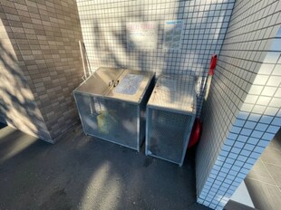 環状通東駅 徒歩4分 3階の物件外観写真